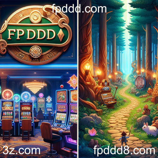 A Magia dos Jogos de Aventura: Uma Jornada de Exploração e Narrativa