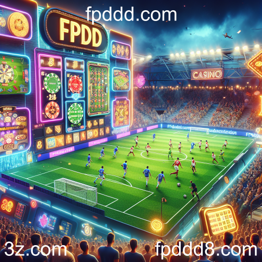 A Revolução dos Jogos Esportivos: Entre o Virtual e o Real