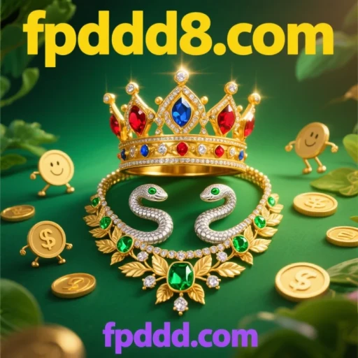 Logo fpddd.com